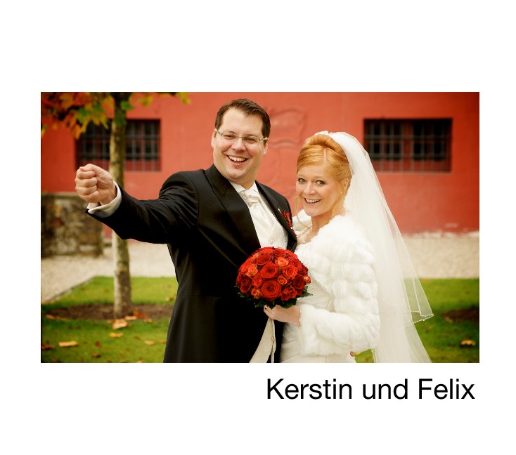 Ver Felix und Kerstin por Henning Ralf and Lorenz Wittjen