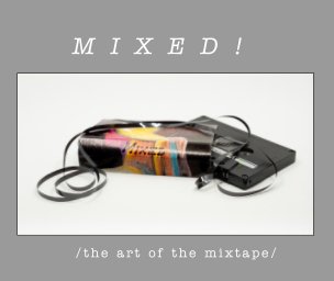 Mixed! book cover