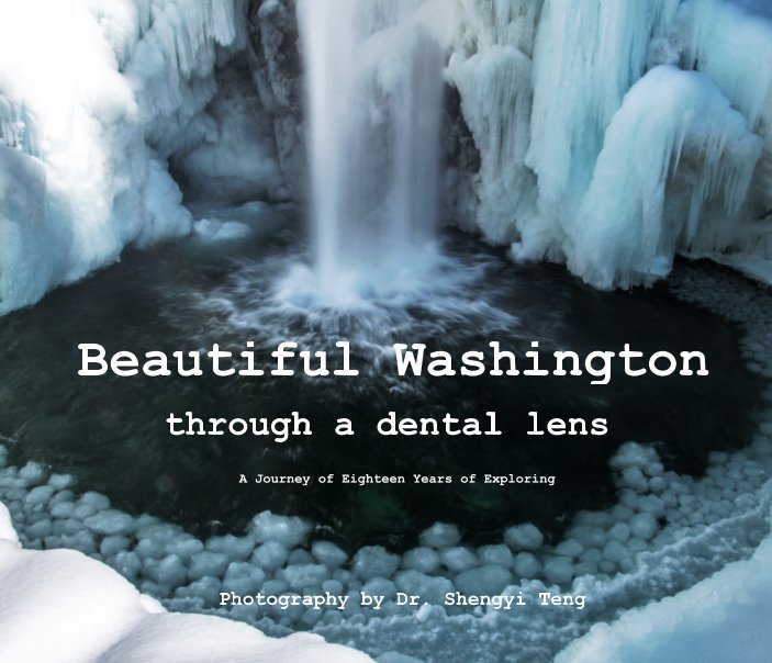 Ver Beautiful Washington por Shengyi Teng