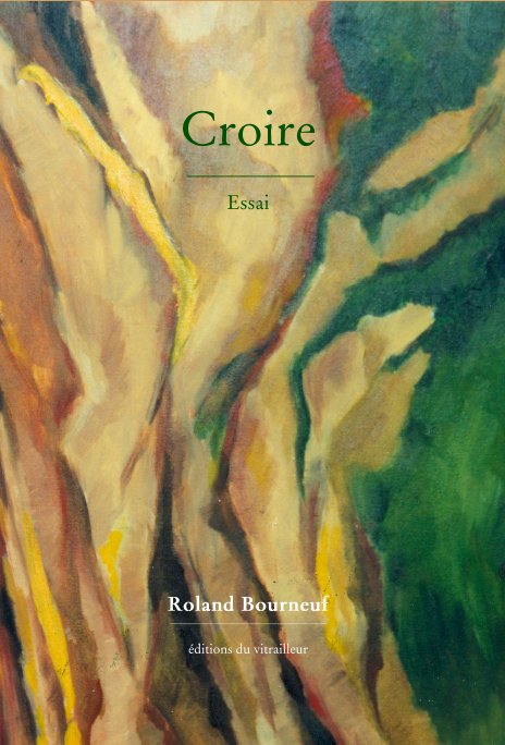 View Croire by Roland Bourneuf