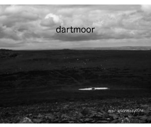 dartmoor book cover