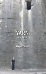 Yarn book cover