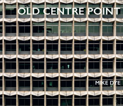 Old Centre Point book cover