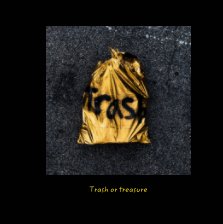 Trash or Treasure (Deluxe) book cover