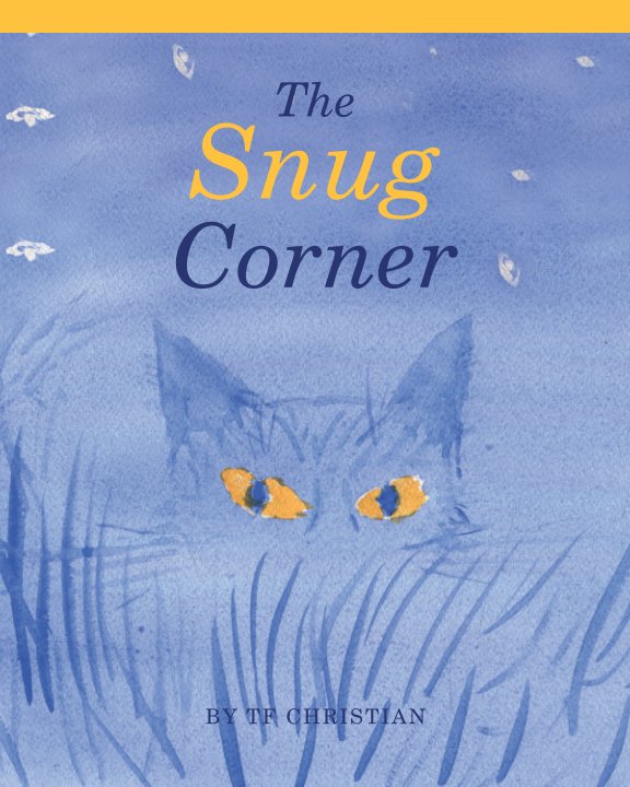 View The Snug Corner by TF Christian