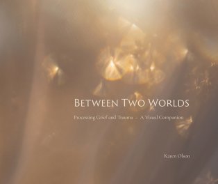 Between Two Worlds book cover