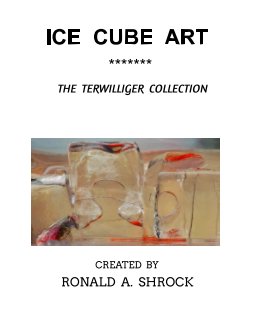 Ice Cube Art book cover