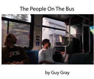 The People On the Bus book cover