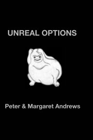 Unreal Options book cover