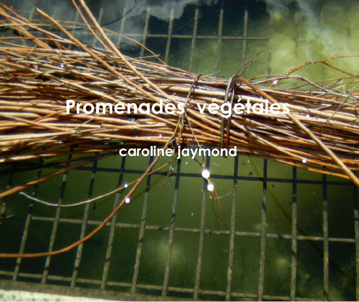 View Promenades Végétales by Caroline Jaymond