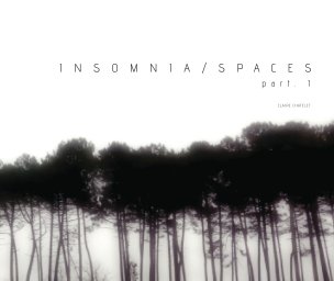 insomnia/space1 book cover