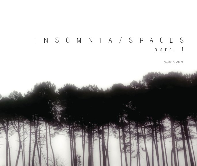 Bekijk insomnia/space1 op Claire Chatelet