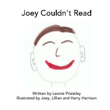 Joey Couldn't Read book cover