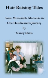 Hair Raising Tales book cover