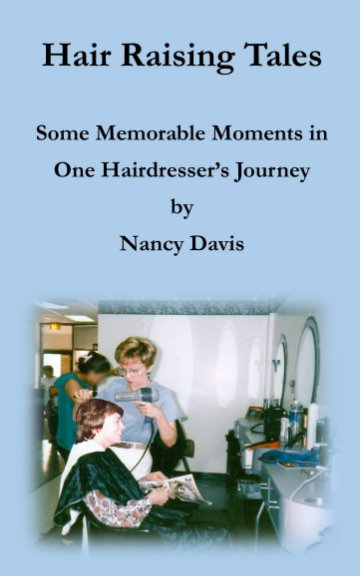View Hair Raising Tales by Nancy Davis
