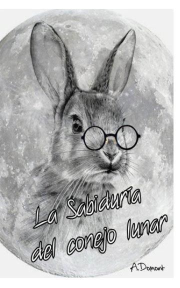 Bekijk La Sabiduría del conejo lunar op Araceli Domort