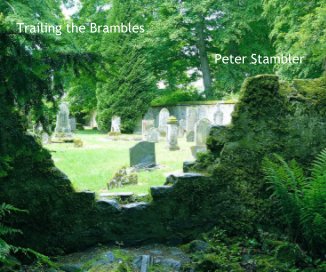 Trailing the Brambles Peter Stambler book cover