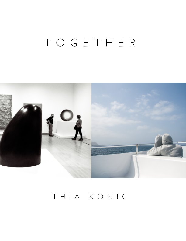 Visualizza Together di Thia Konig