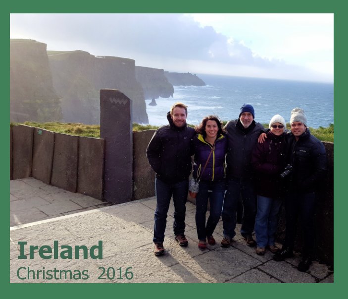 View Ireland 2016 by Lauren Ross