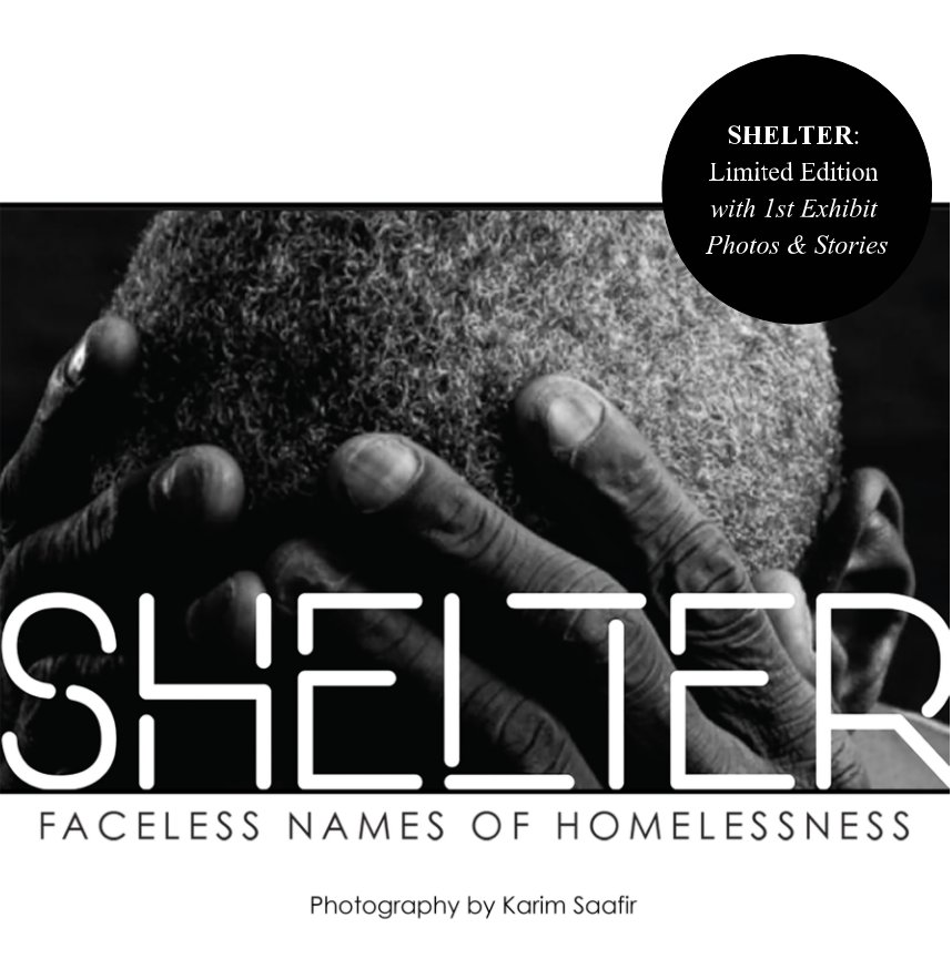 Ver Shelter por Karim Saafir, Candace Saafir