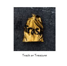 Trash or Treasure (LQV) book cover