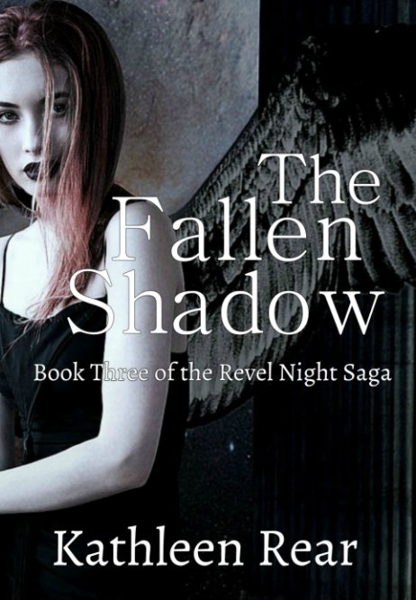 View The Fallen Shadow by Kathleen Rear