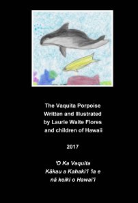 The Vaquita Porpoise book cover