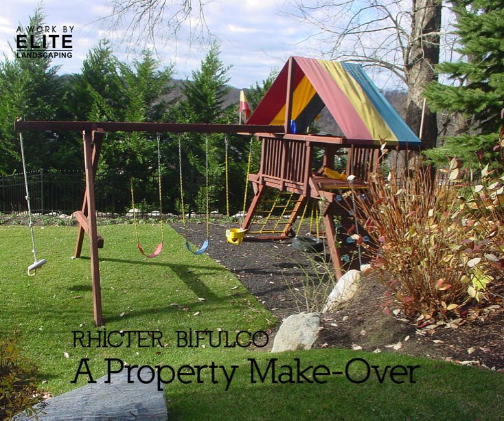 View Rhicter Bifulco A Property Make Over by ELITE LANDSCAPING