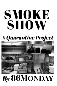 Smoke Show book cover