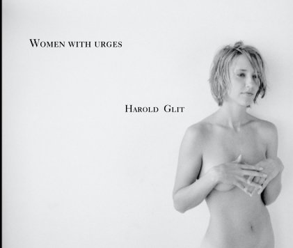 Women with urges book cover