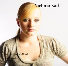 Victoria Karl book cover