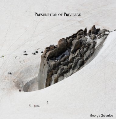 Presumption of Privilege book cover
