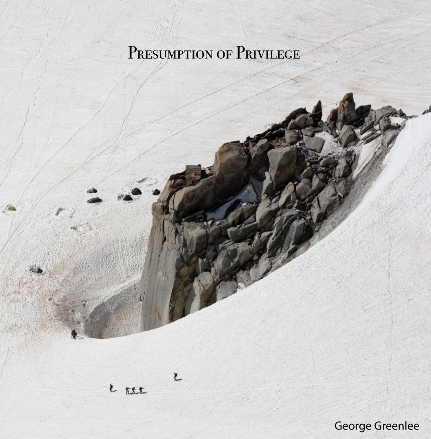 View Presumption of Privilege by George Greenlee