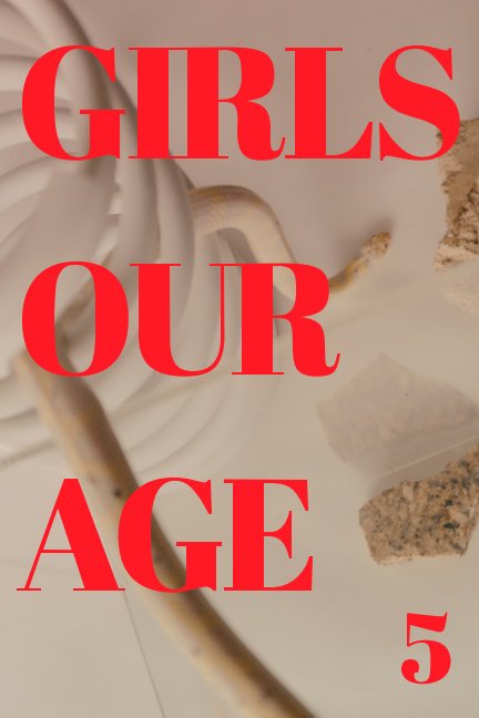 View Girls Our Age by MARGARET WILLIAMSON BECHTOLD