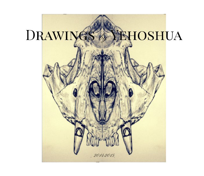 View Drawings by Yehoshua by Yehoshua