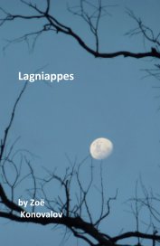 Lagniappes book cover
