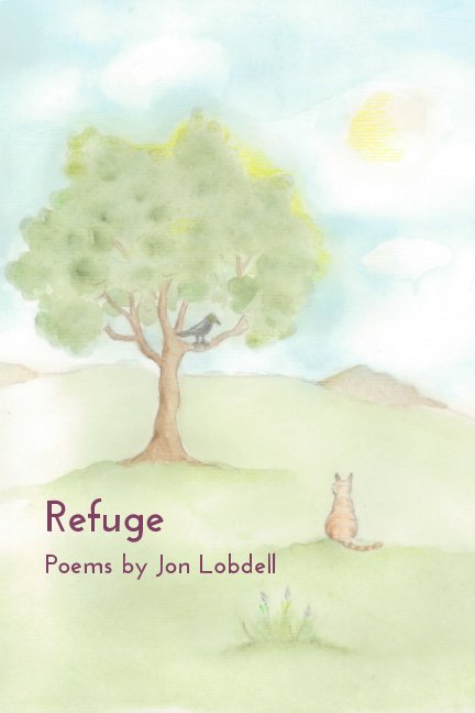 View Refuge by Jon Lobdell