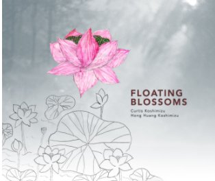 Floating Blossoms book cover