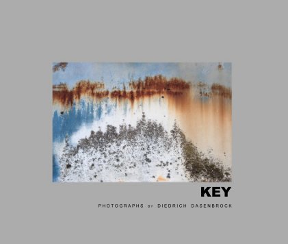 Key book cover