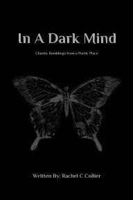 In A Dark Mind book cover