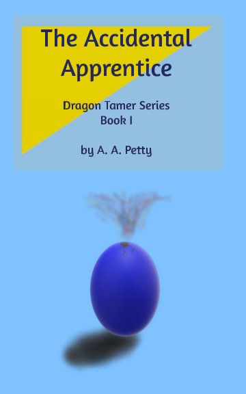 View The Accidental Apprentice by A. A. Petty