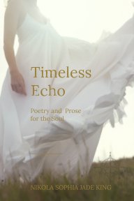 Timeless Echo book cover