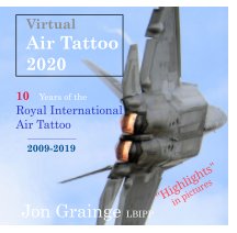 Virtual Air Tattoo book cover