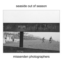 Seaside Out Of Season book cover