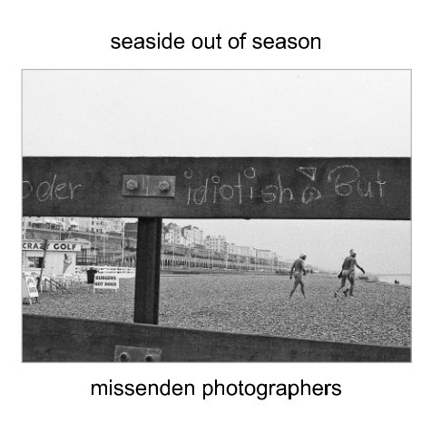 Ver Seaside Out Of Season por missenden photographers