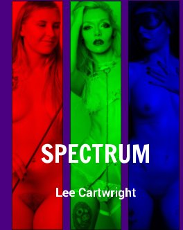 Spectrum book cover
