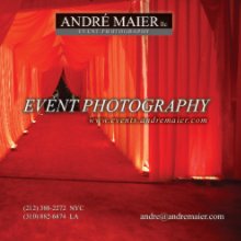 Event Photojournalism book cover