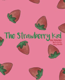 The Strawberry Kid book cover