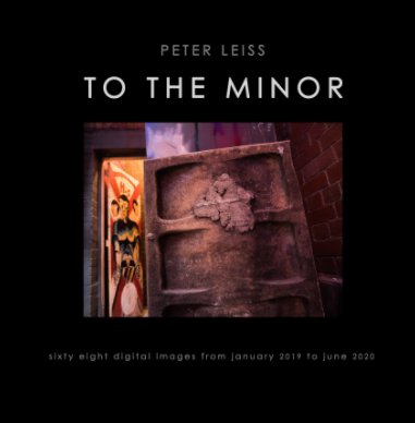 To The Minor book cover