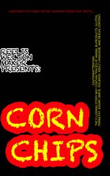 Corn Chips book cover